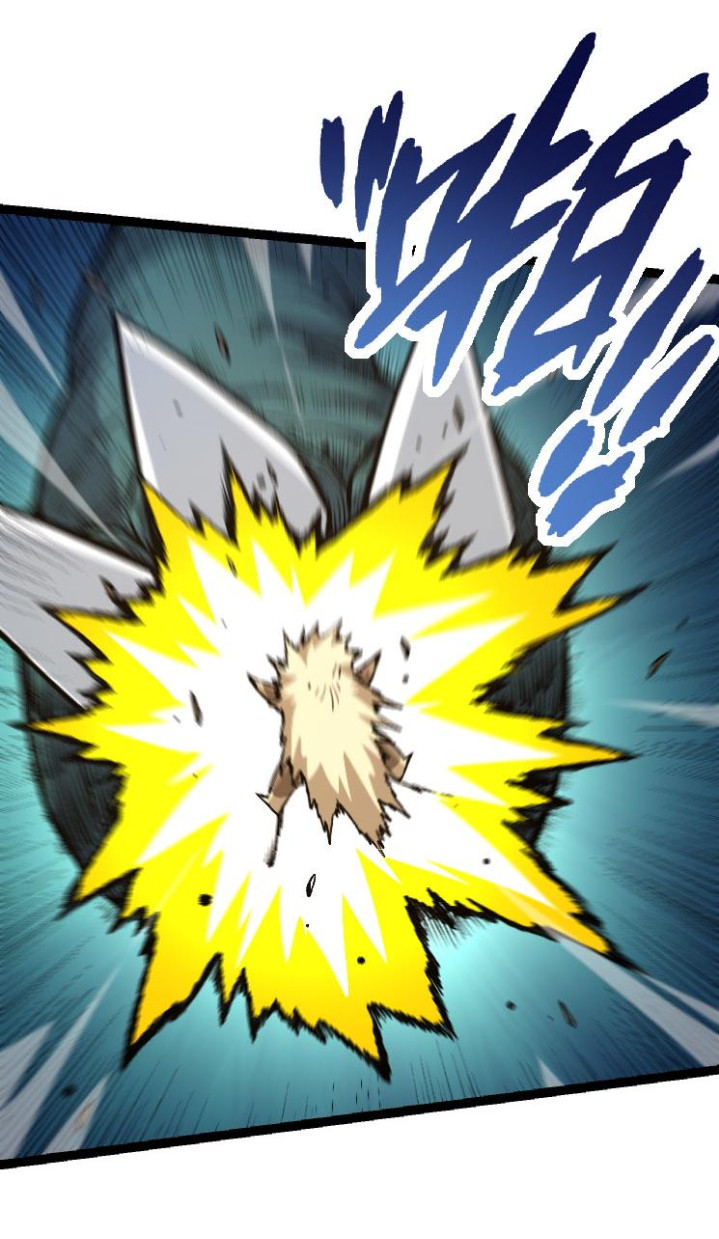 Evolution Begins With A Big Tree Chapter 26 Gambar 30