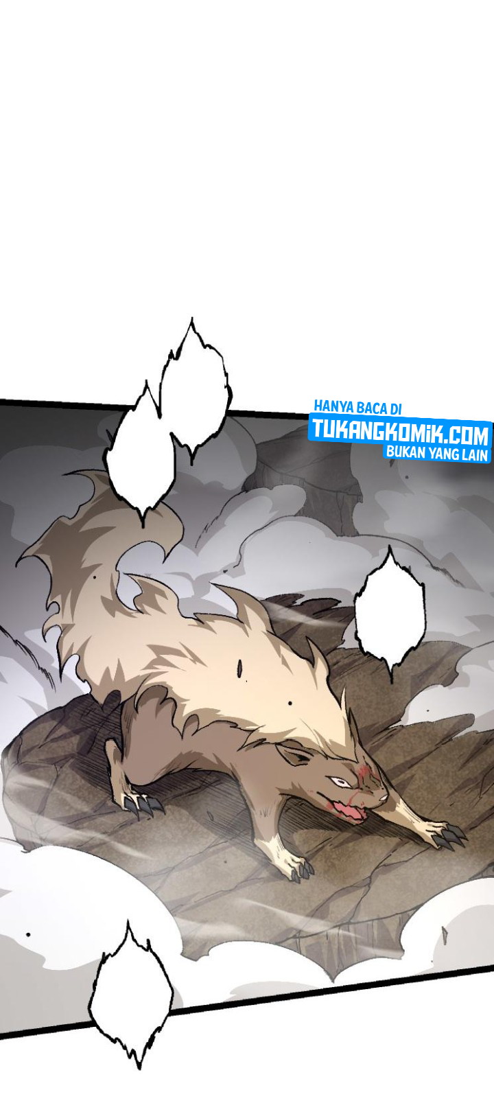 Evolution Begins With A Big Tree Chapter 26 Gambar 23