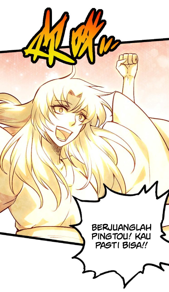 Evolution Begins With A Big Tree Chapter 26 Gambar 24