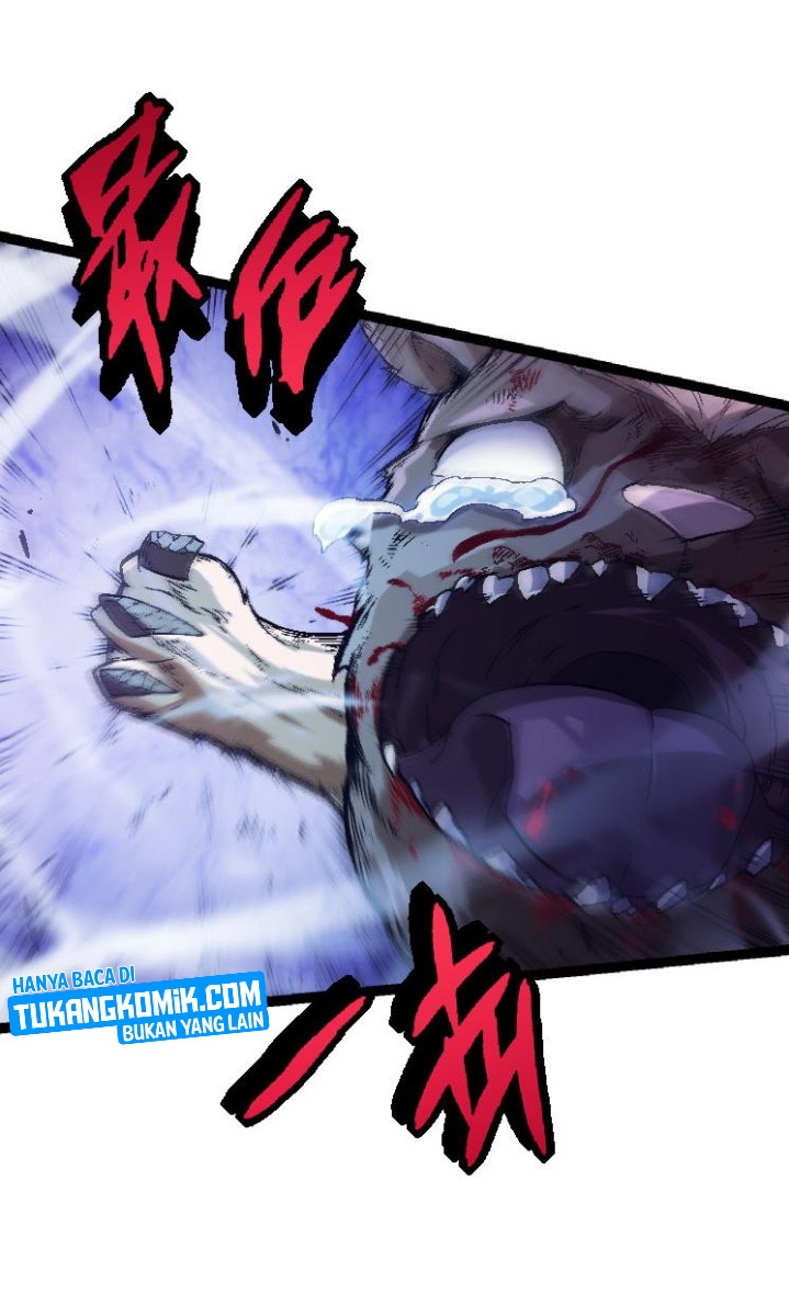 Evolution Begins With A Big Tree Chapter 26 Gambar 39