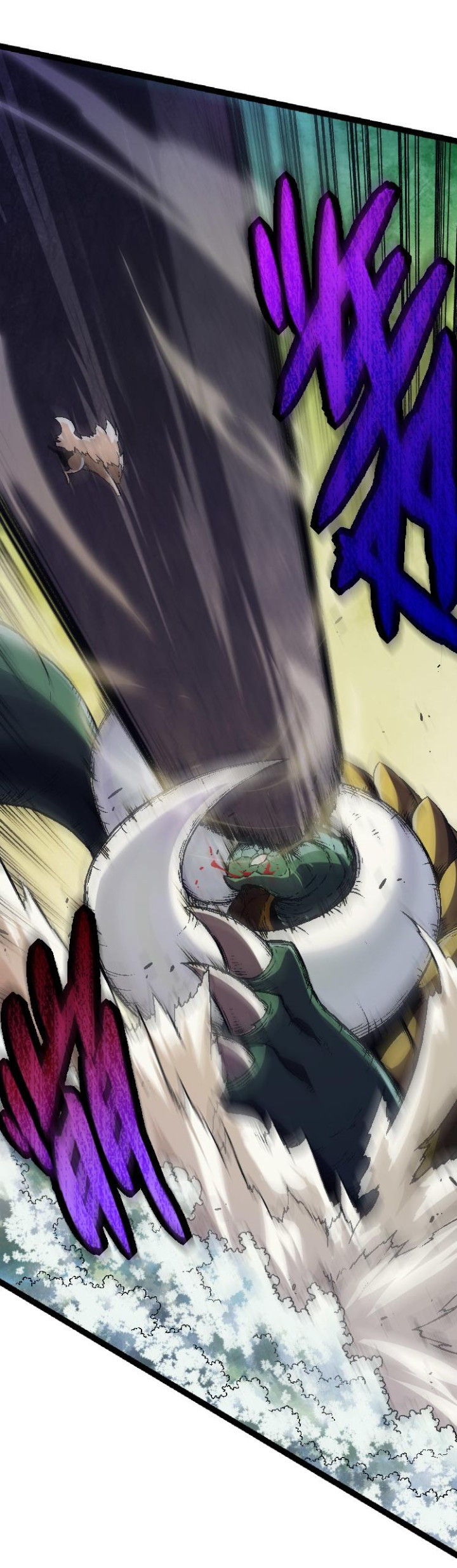 Evolution Begins With A Big Tree Chapter 26 Gambar 41