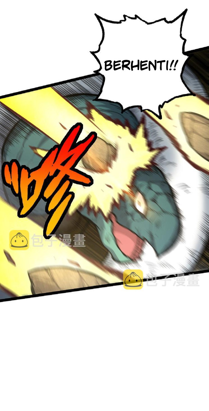 Evolution Begins With A Big Tree Chapter 26 Gambar 33