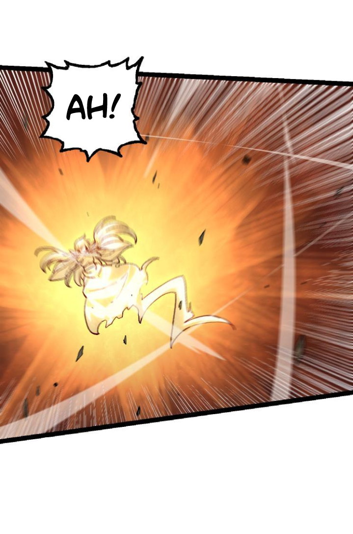 Evolution Begins With A Big Tree Chapter 26 Gambar 35