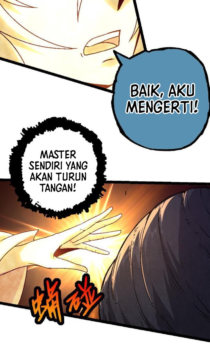 Evolution Begins With A Big Tree Chapter 26 Gambar 49