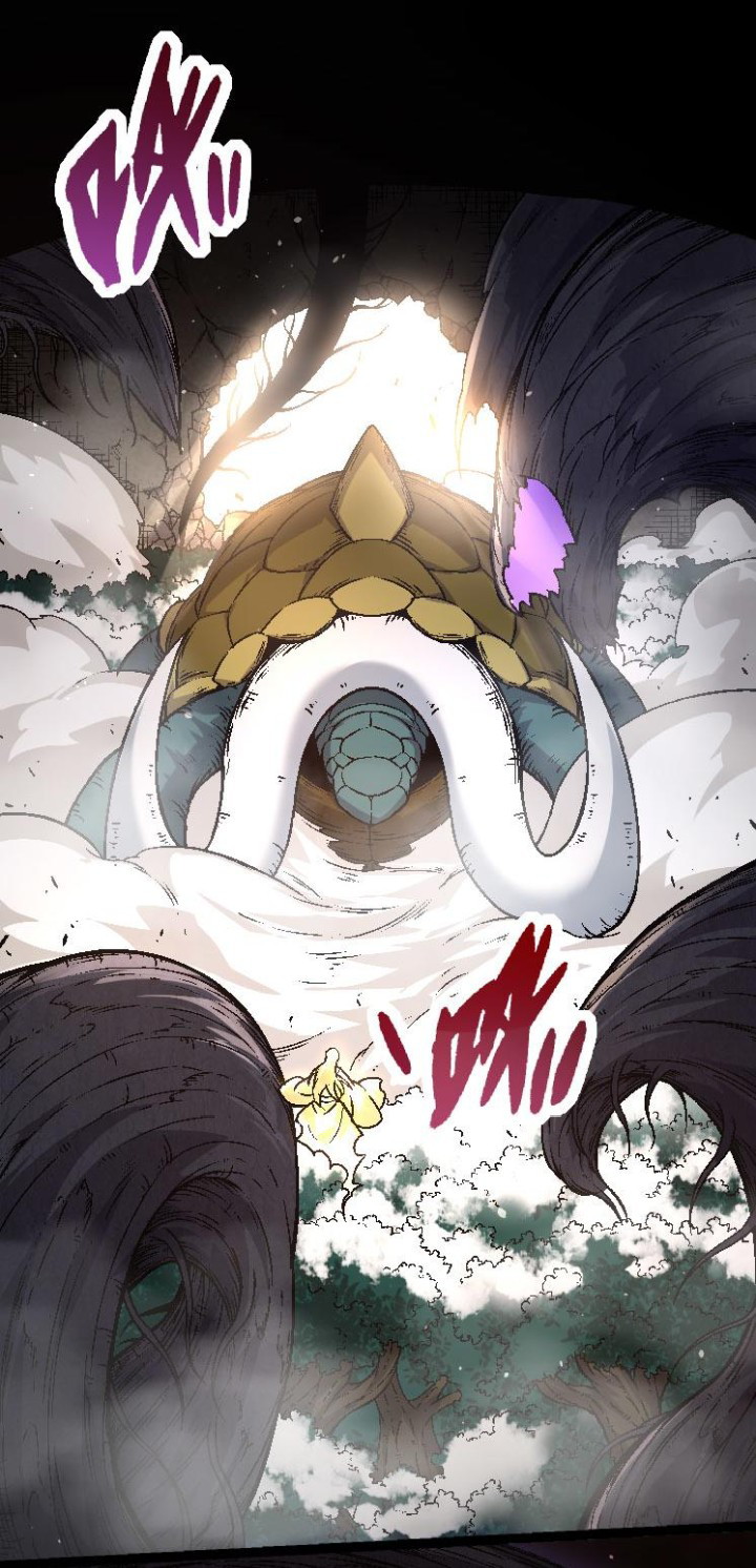 Evolution Begins With A Big Tree Chapter 26 Gambar 51