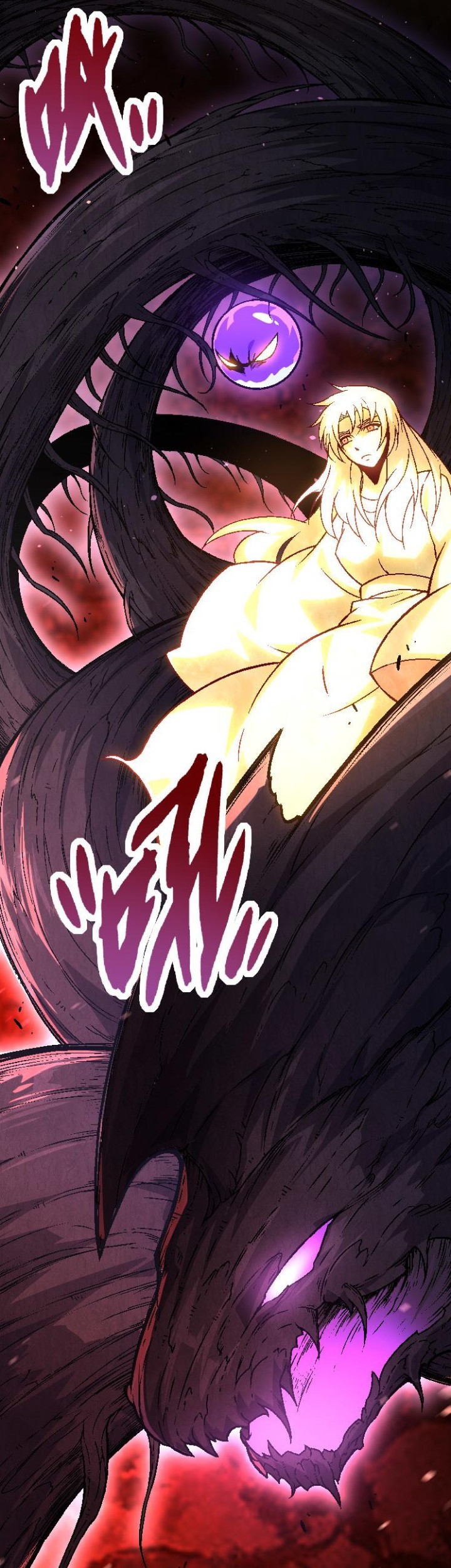 Evolution Begins With A Big Tree Chapter 26 Gambar 52