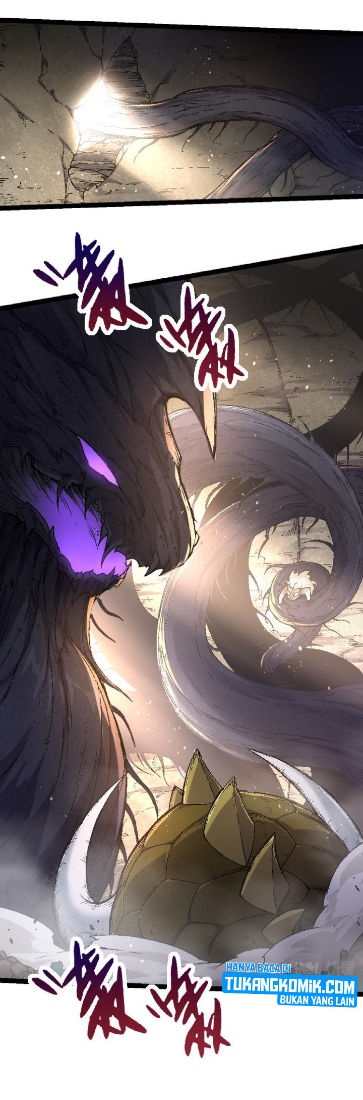 Evolution Begins With A Big Tree Chapter 26 Gambar 45