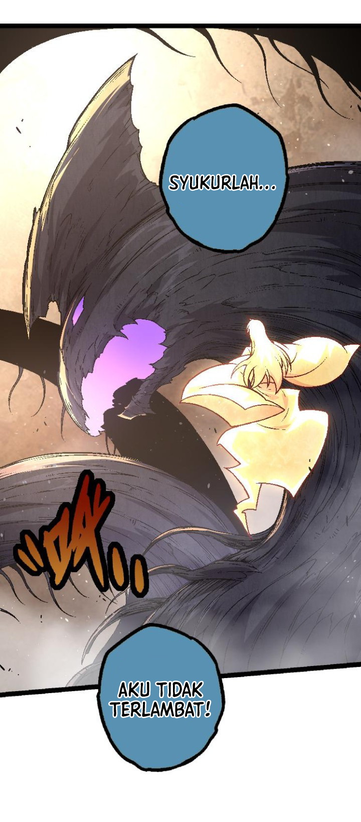 Evolution Begins With A Big Tree Chapter 26 Gambar 47