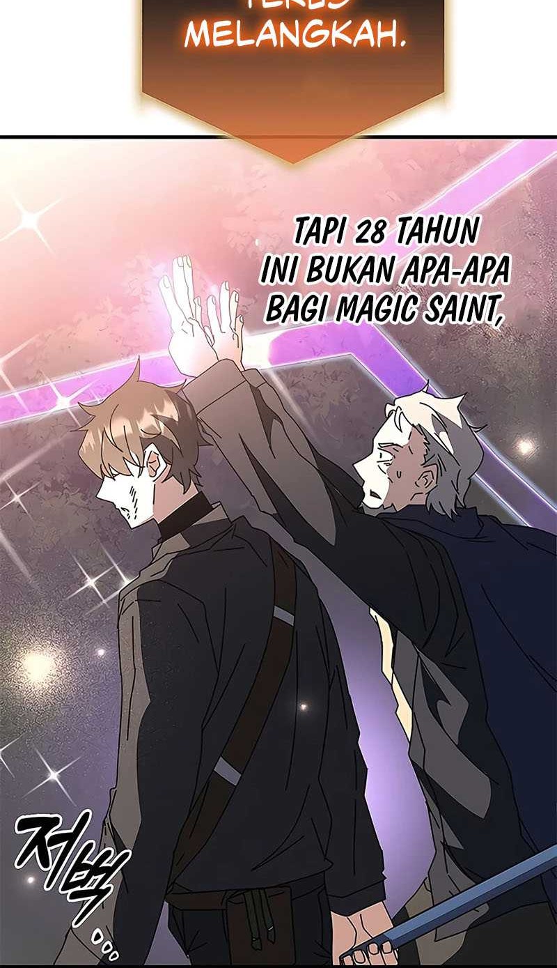Transcension Academy Chapter 52 Gambar 50