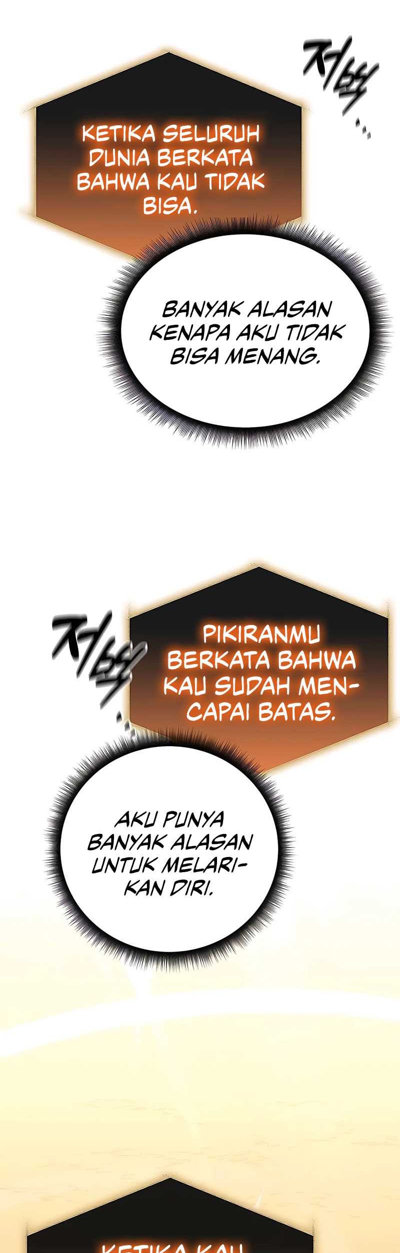 Transcension Academy Chapter 52 Gambar 47