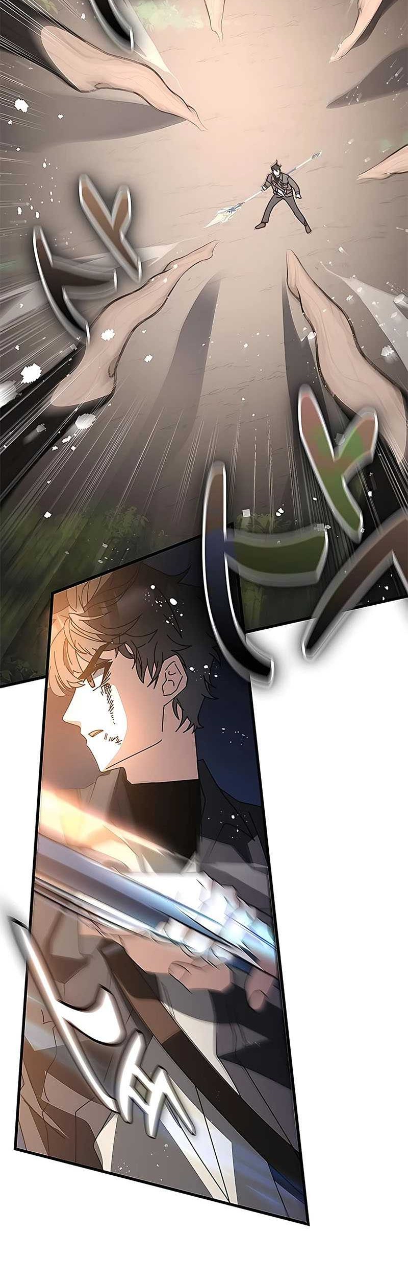 Transcension Academy Chapter 52 Gambar 64