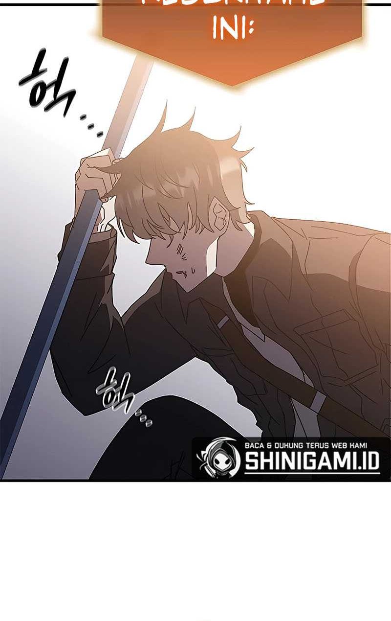 Transcension Academy Chapter 52 Gambar 34