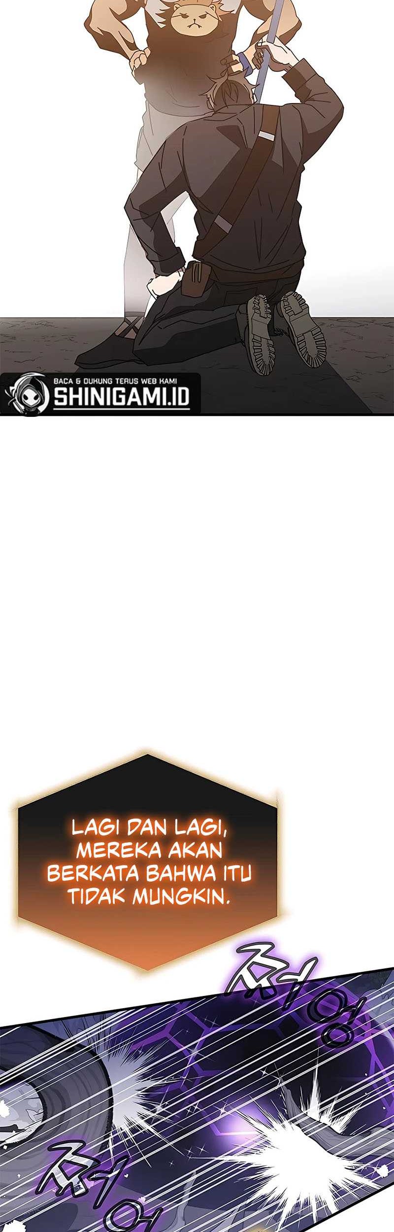 Transcension Academy Chapter 52 Gambar 36
