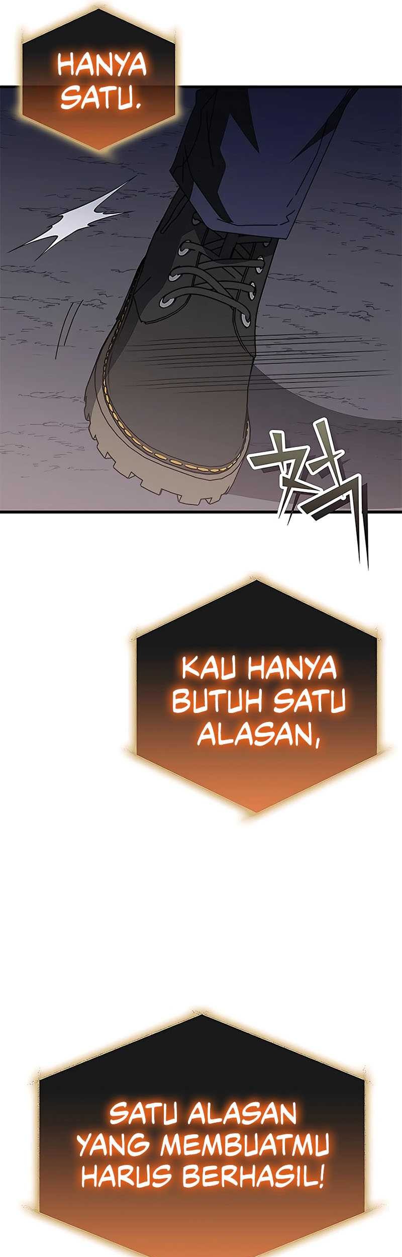 Transcension Academy Chapter 52 Gambar 39