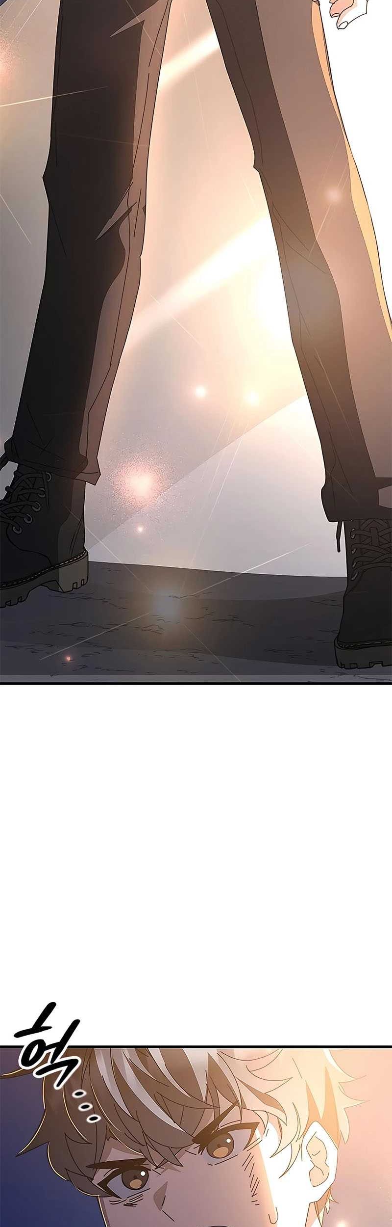 Transcension Academy Chapter 52 Gambar 41