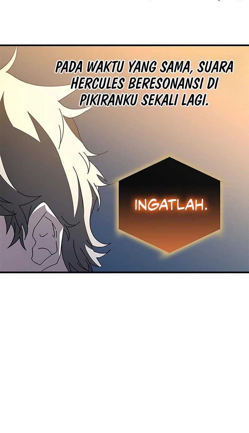 Transcension Academy Chapter 52 Gambar 46