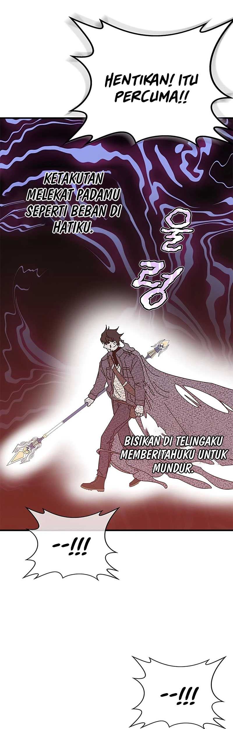 Transcension Academy Chapter 52 Gambar 45