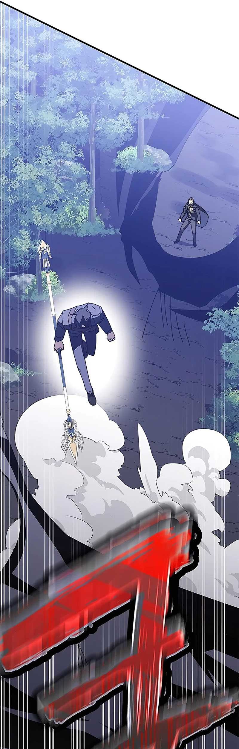 Transcension Academy Chapter 52 Gambar 84