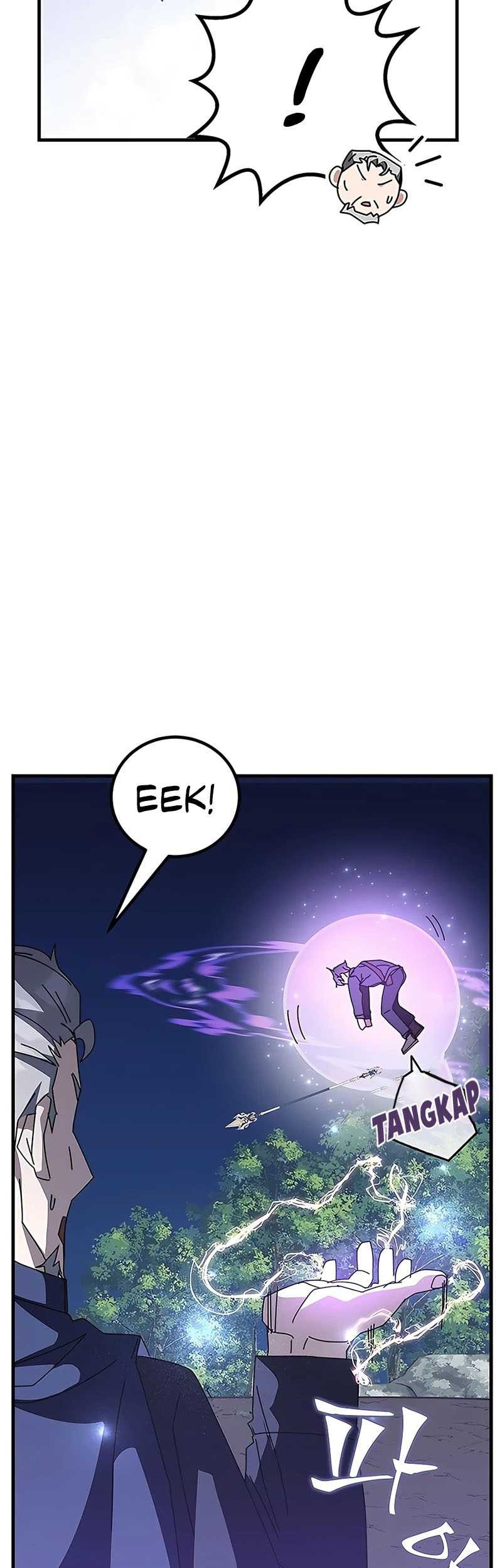 Transcension Academy Chapter 52 Gambar 86