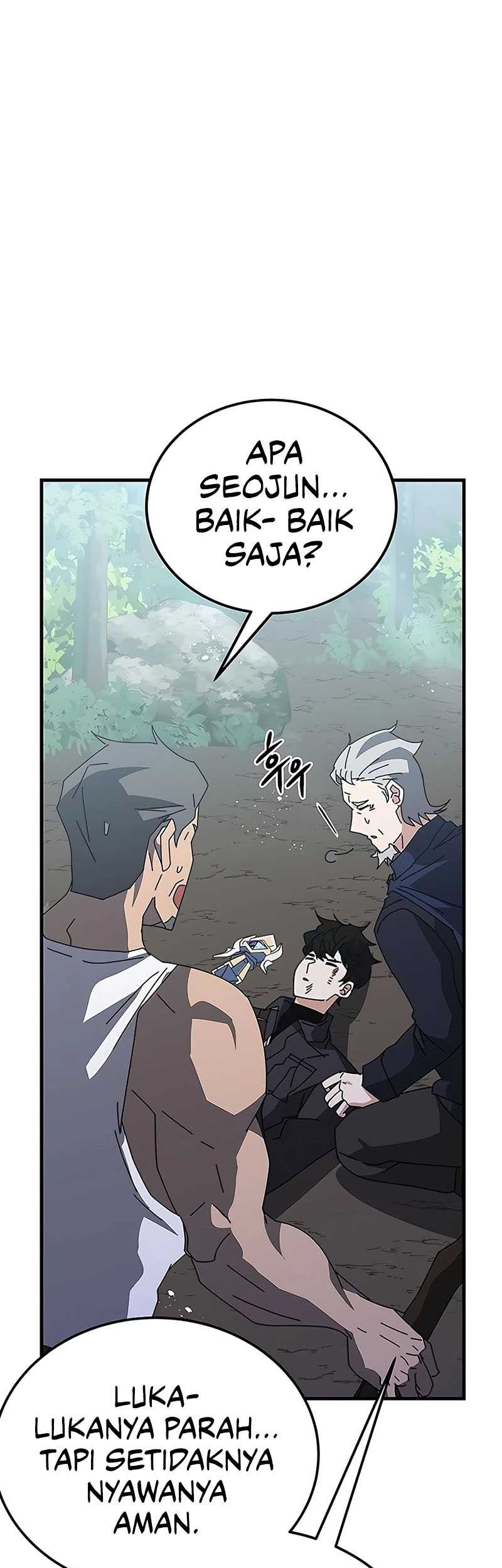 Transcension Academy Chapter 52 Gambar 90