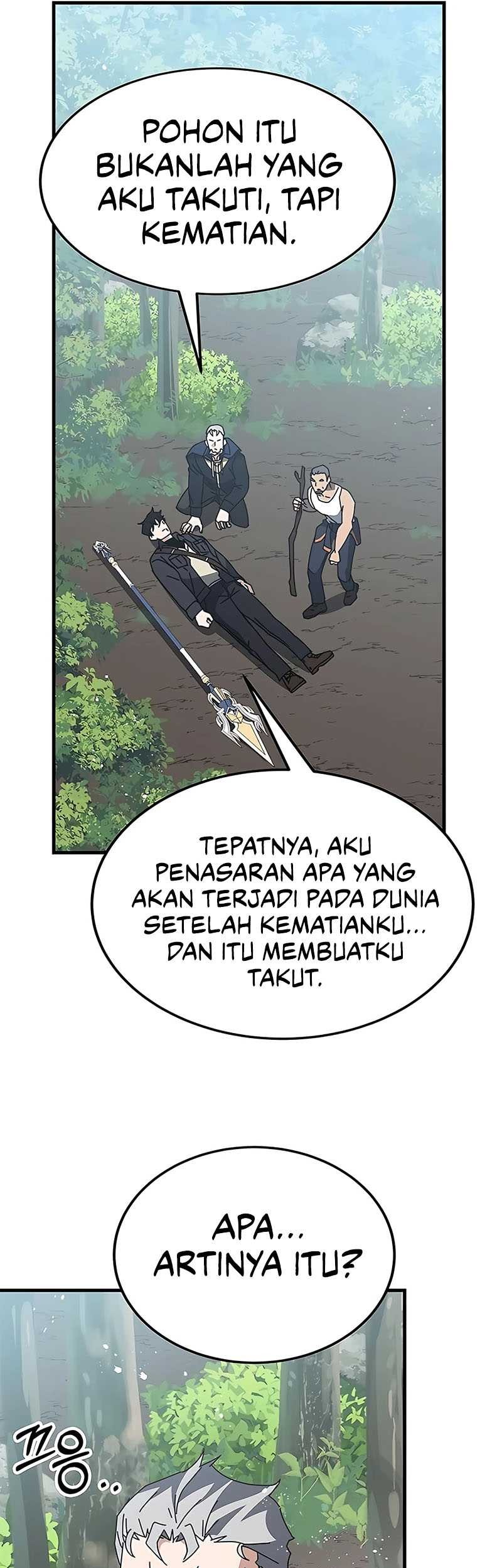 Transcension Academy Chapter 52 Gambar 96
