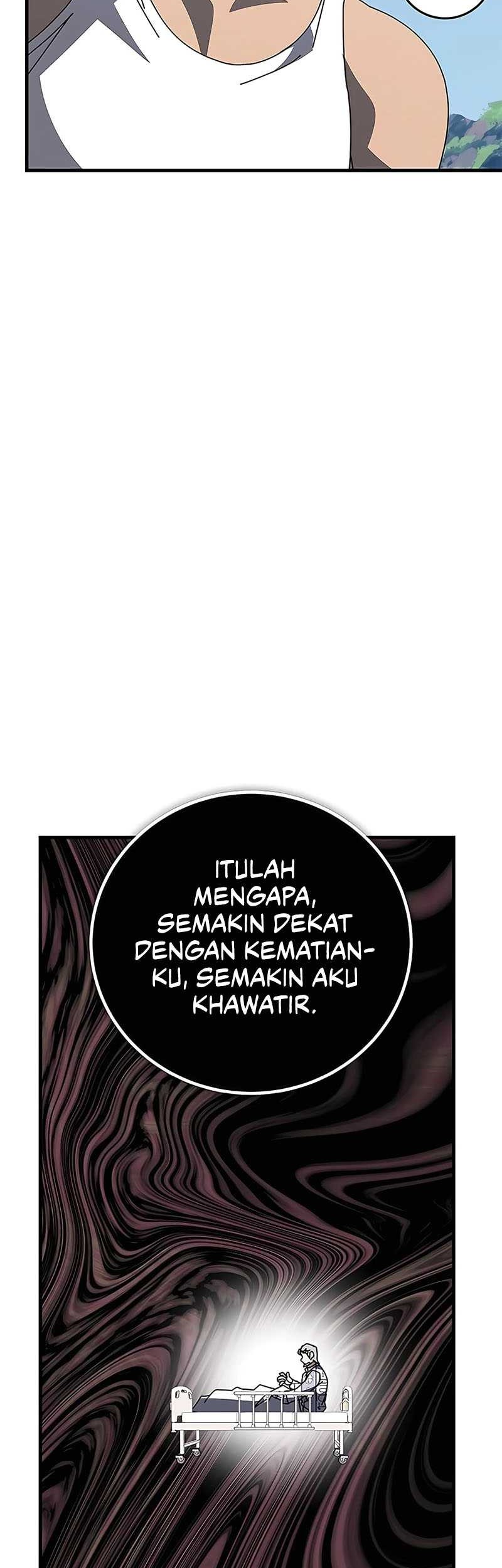 Transcension Academy Chapter 52 Gambar 98