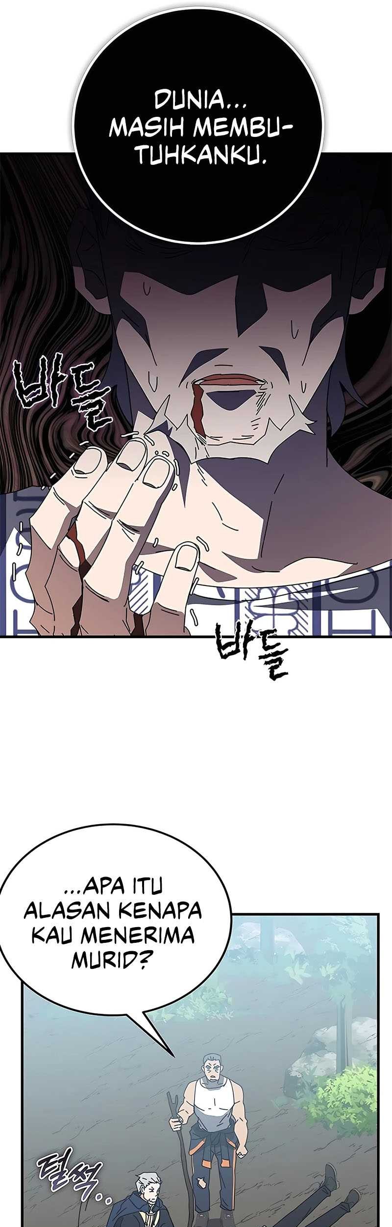 Transcension Academy Chapter 52 Gambar 100