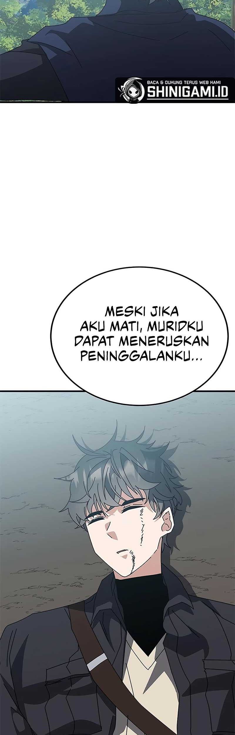Transcension Academy Chapter 52 Gambar 102