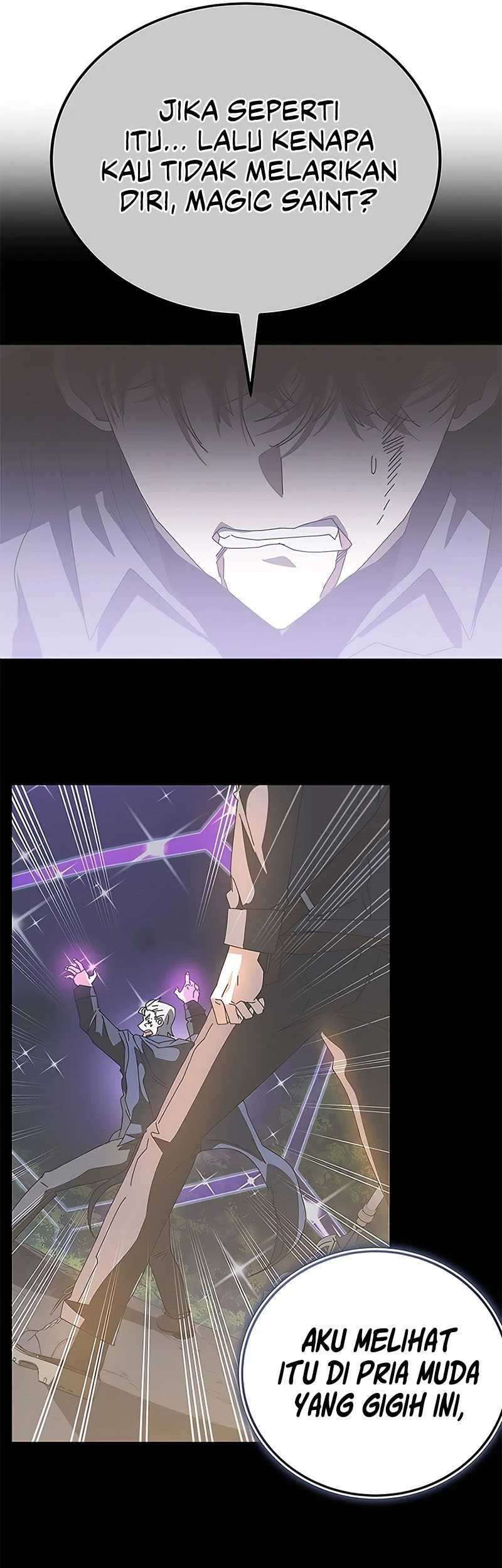 Transcension Academy Chapter 52 Gambar 104