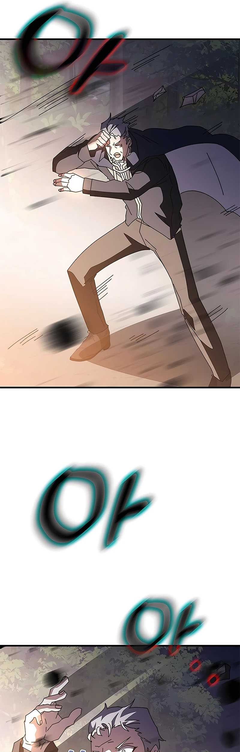 Transcension Academy Chapter 52 Gambar 79