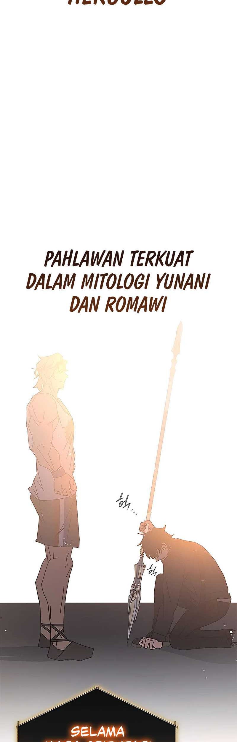 Transcension Academy Chapter 52 Gambar 3