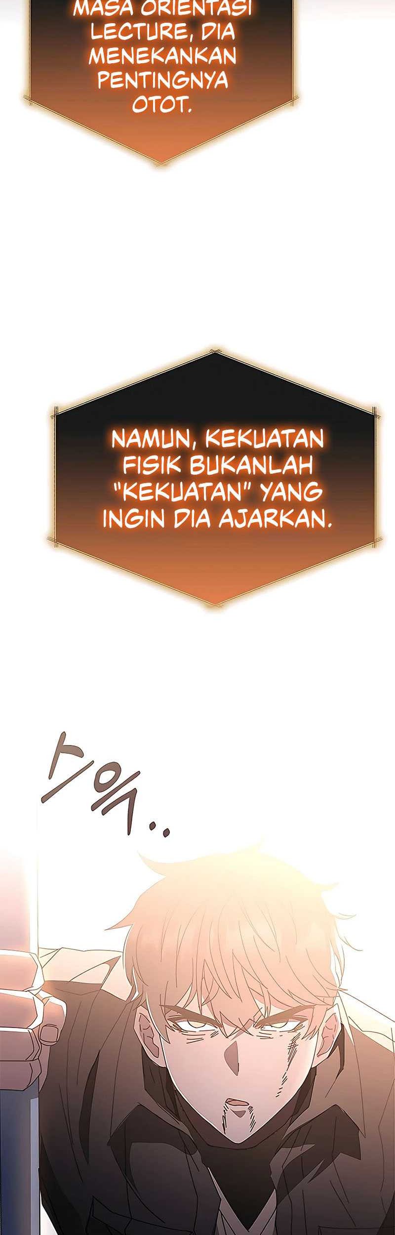 Transcension Academy Chapter 52 Gambar 4