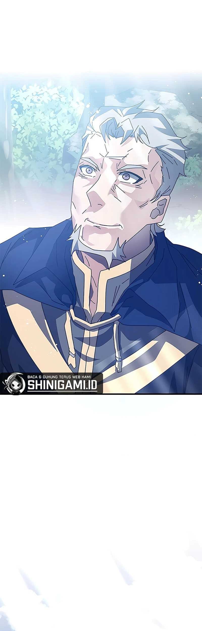 Transcension Academy Chapter 52 Gambar 108