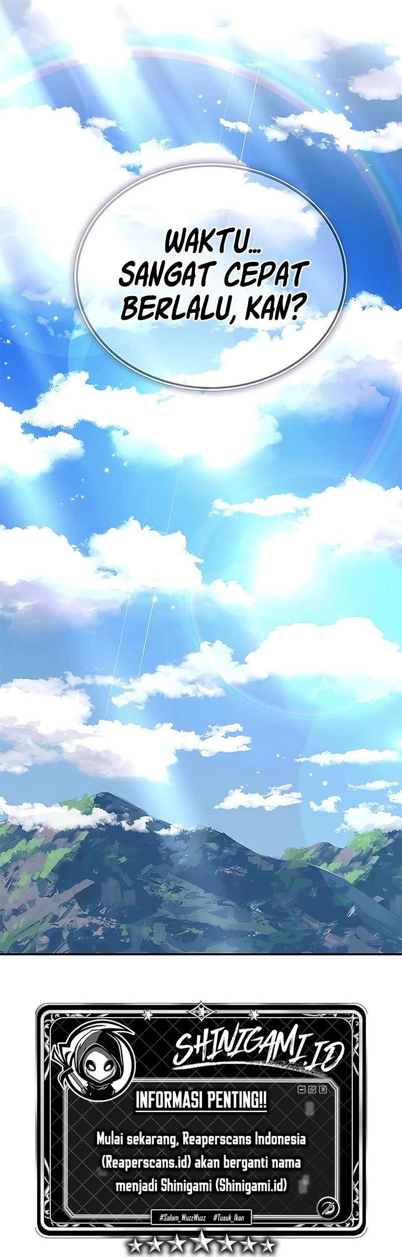 Transcension Academy Chapter 52 Gambar 109