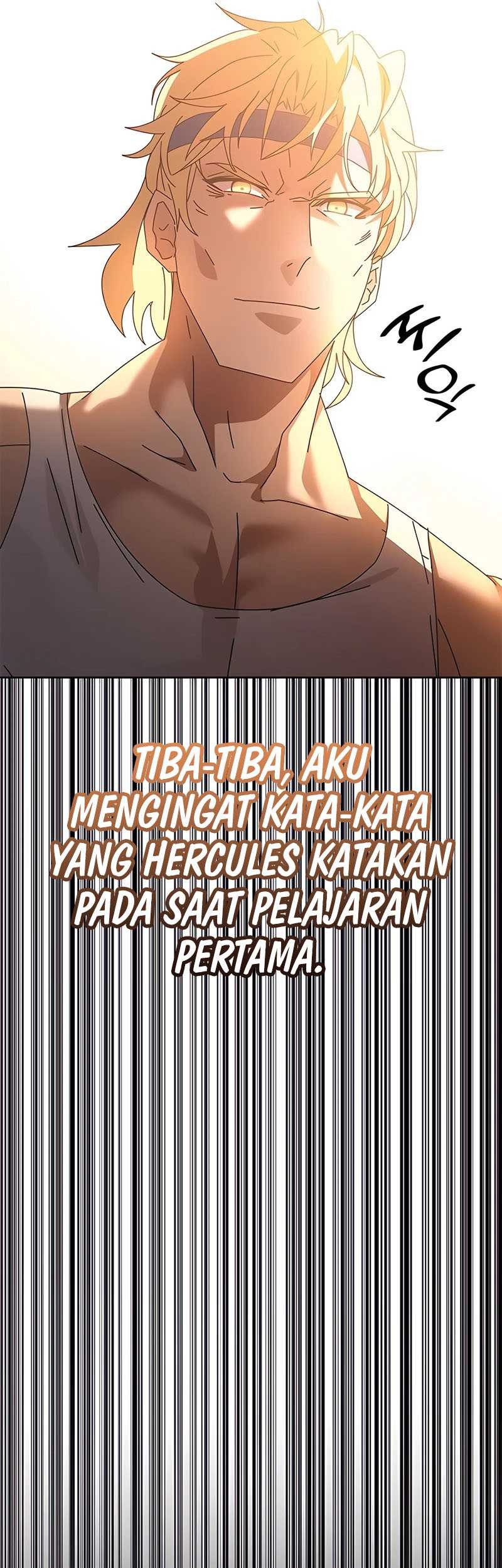 Transcension Academy Chapter 52 Gambar 6