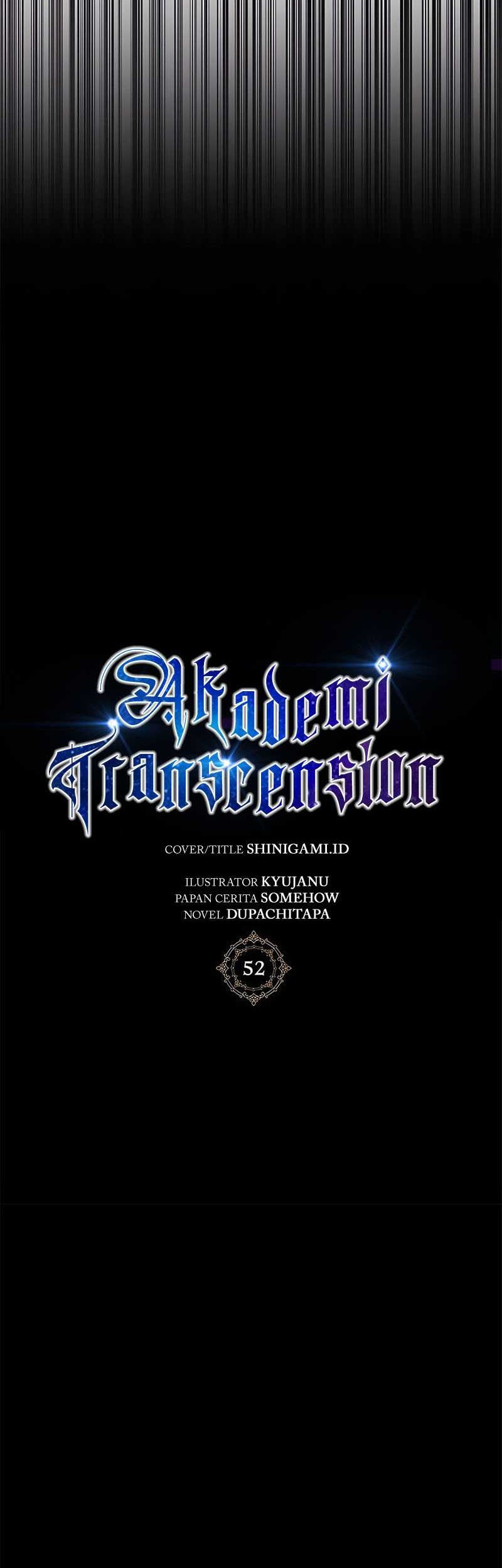 Transcension Academy Chapter 52 Gambar 7