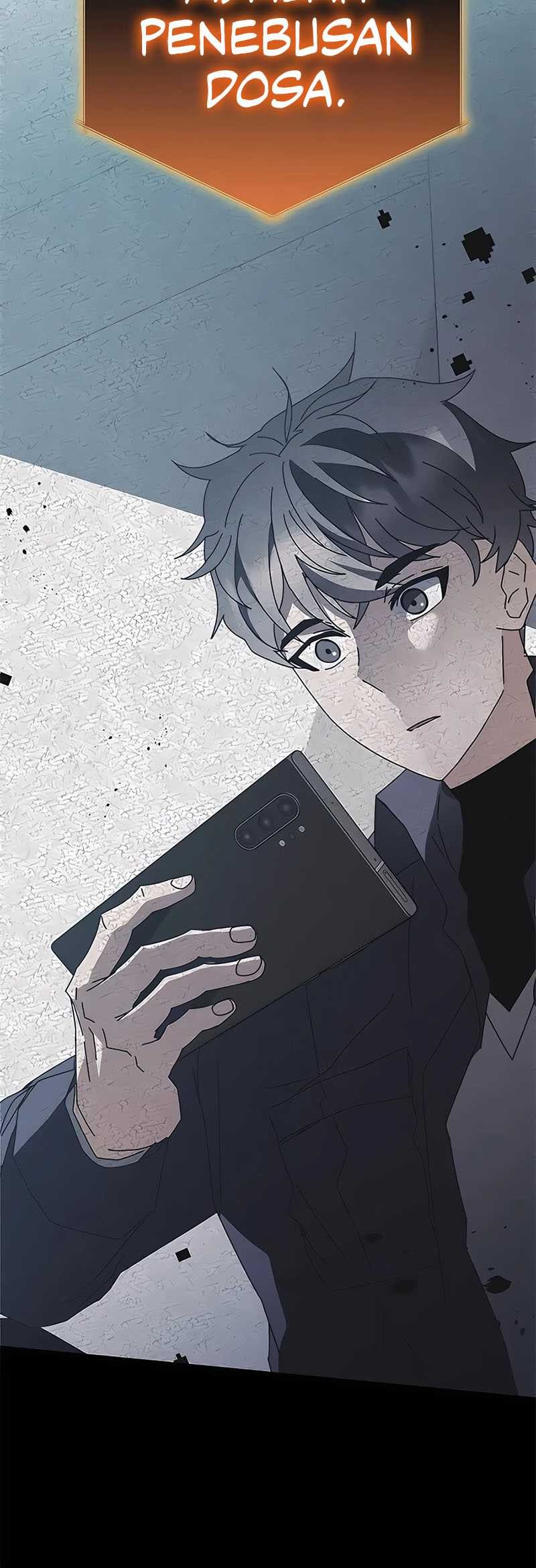 Transcension Academy Chapter 52 Gambar 13