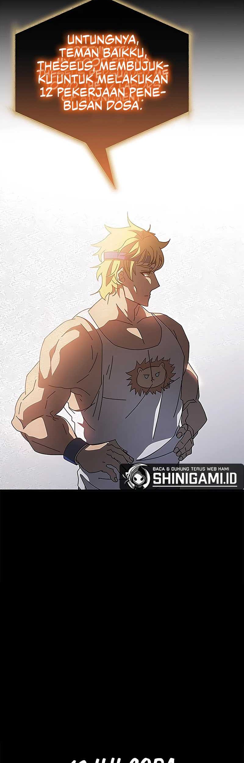 Transcension Academy Chapter 52 Gambar 15