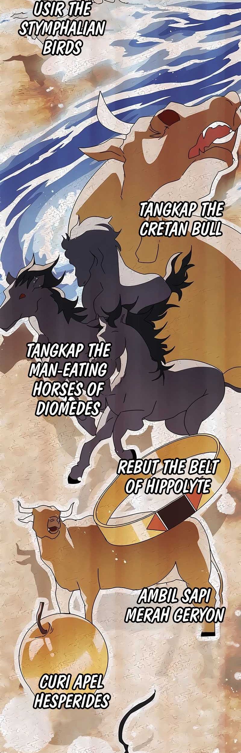 Transcension Academy Chapter 52 Gambar 18