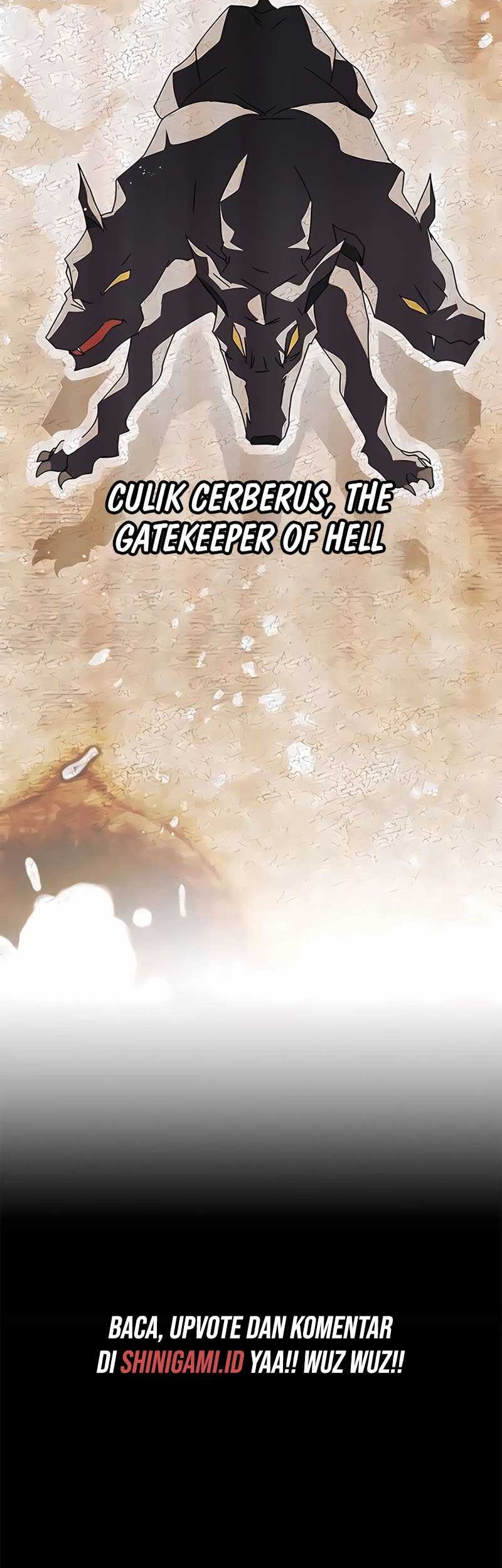 Transcension Academy Chapter 52 Gambar 19