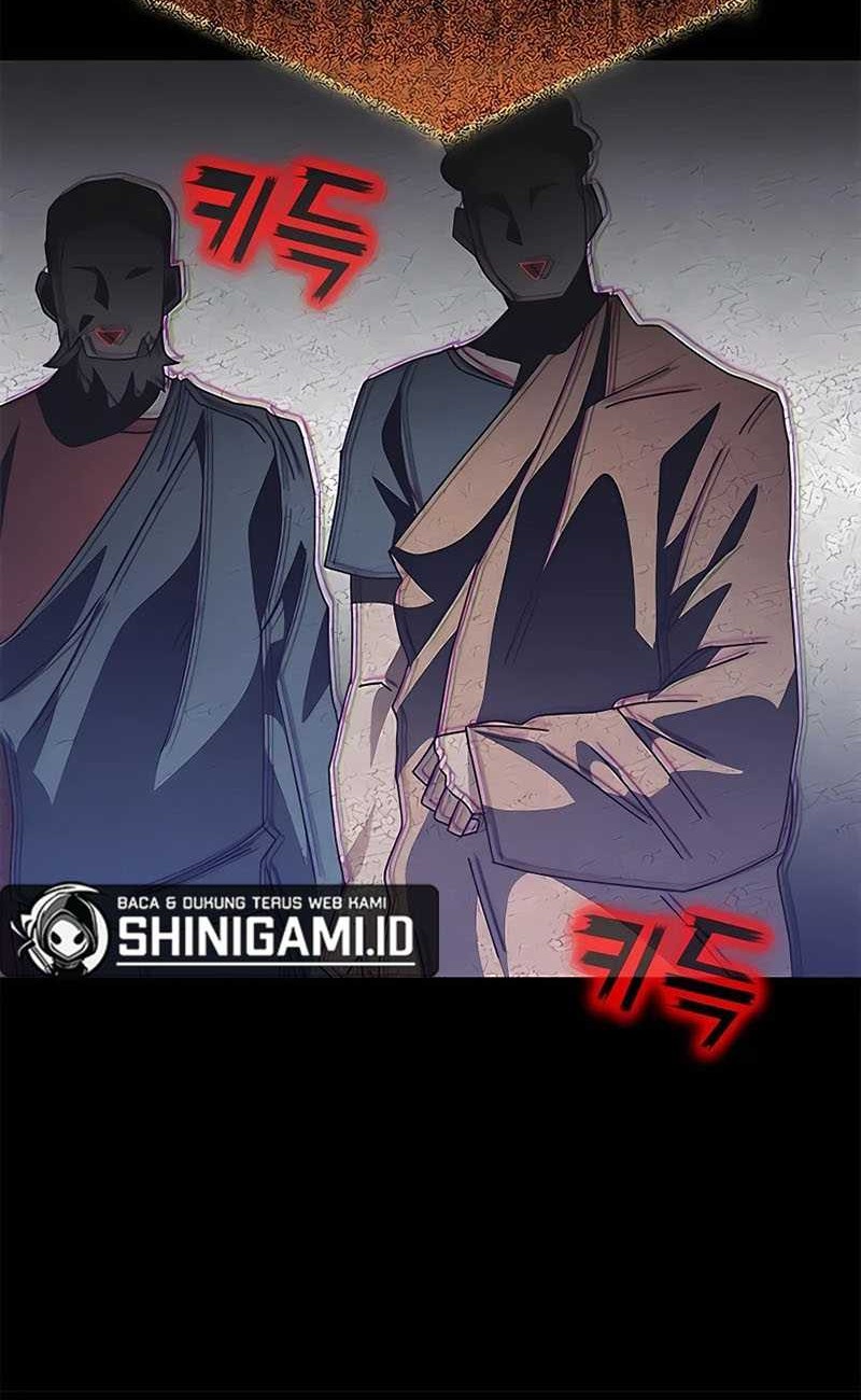 Transcension Academy Chapter 52 Gambar 22