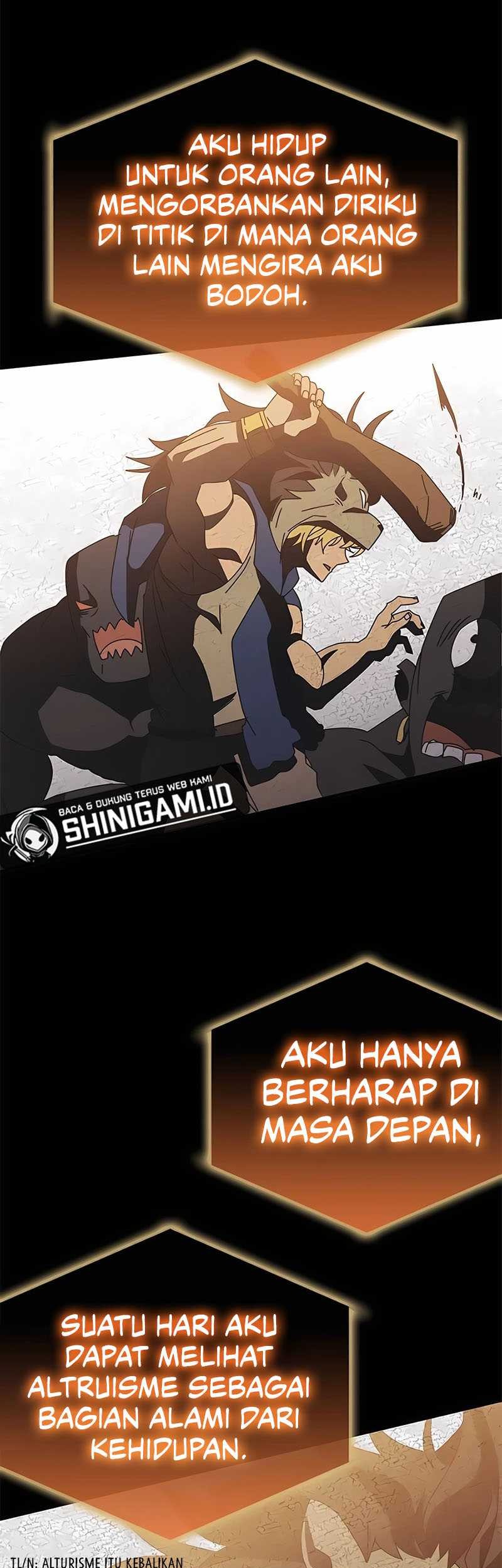 Transcension Academy Chapter 52 Gambar 26