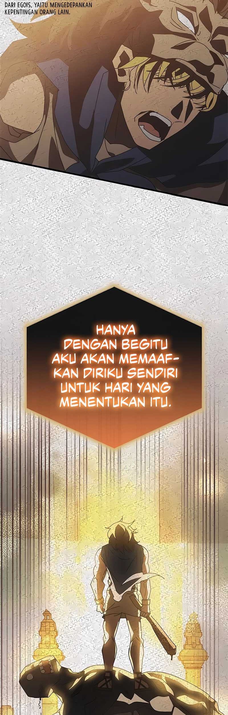 Transcension Academy Chapter 52 Gambar 27