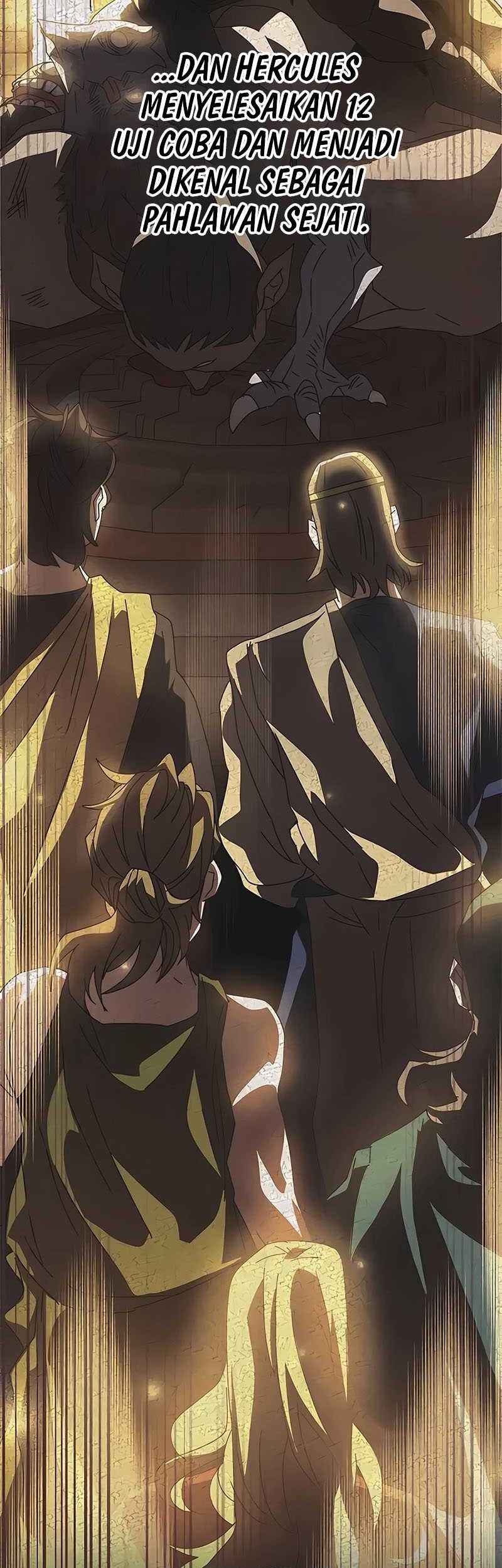 Transcension Academy Chapter 52 Gambar 28