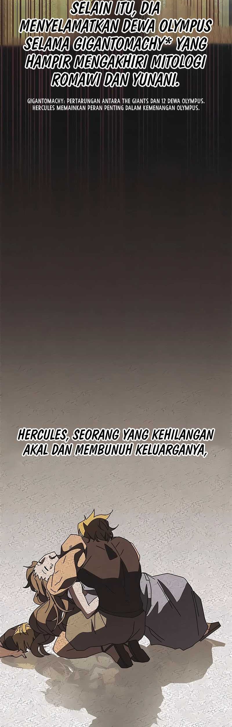 Transcension Academy Chapter 52 Gambar 29