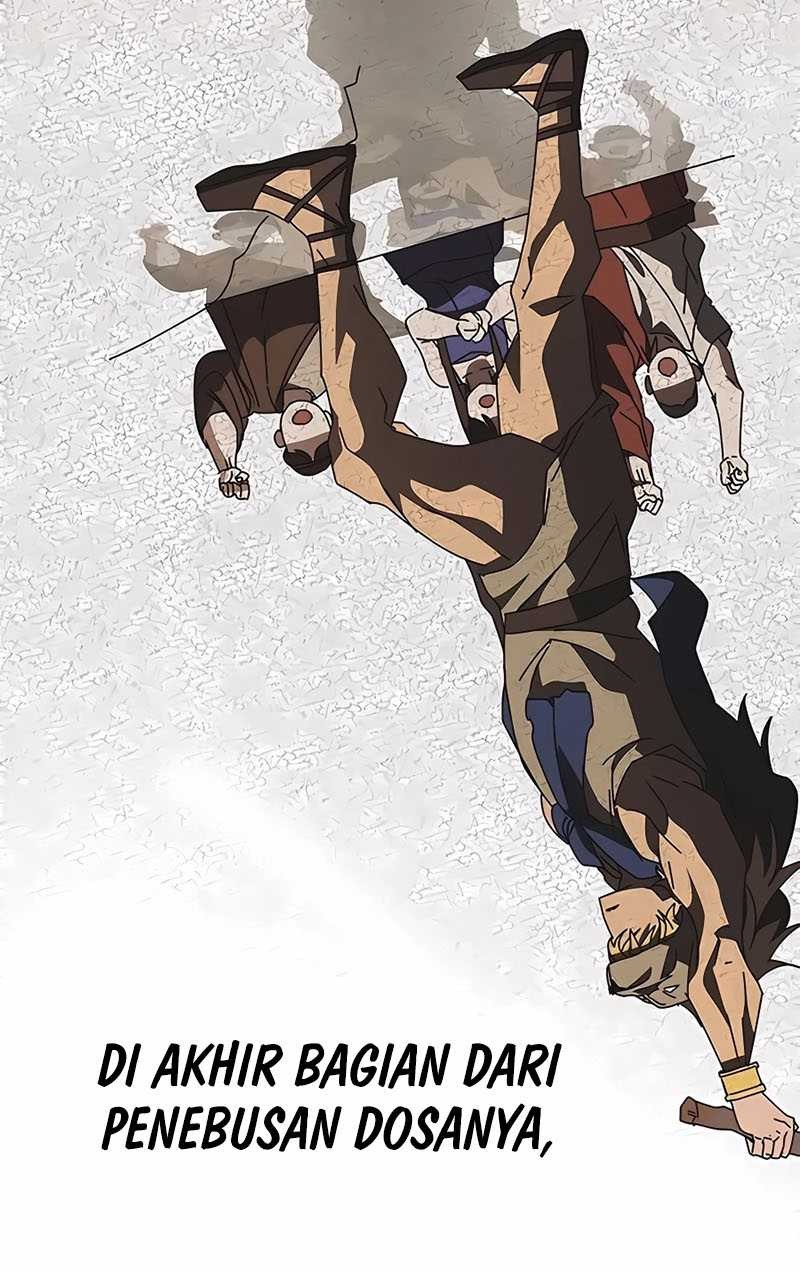 Transcension Academy Chapter 52 Gambar 30