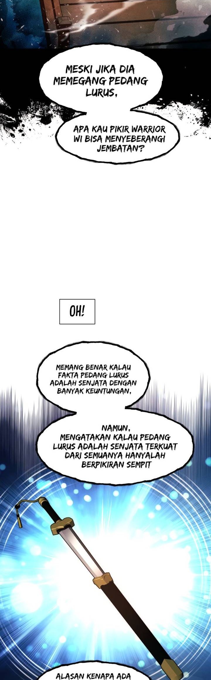 Modern Man Who Fall Into Murim Chapter 20 Gambar 33
