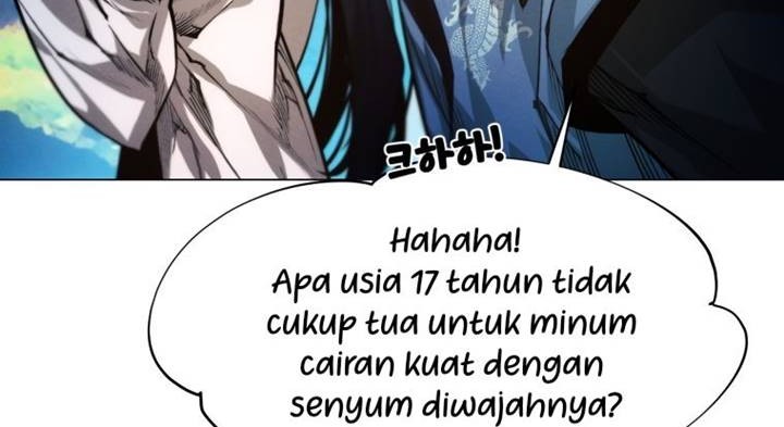 Modern Man Who Fall Into Murim Chapter 20 Gambar 66