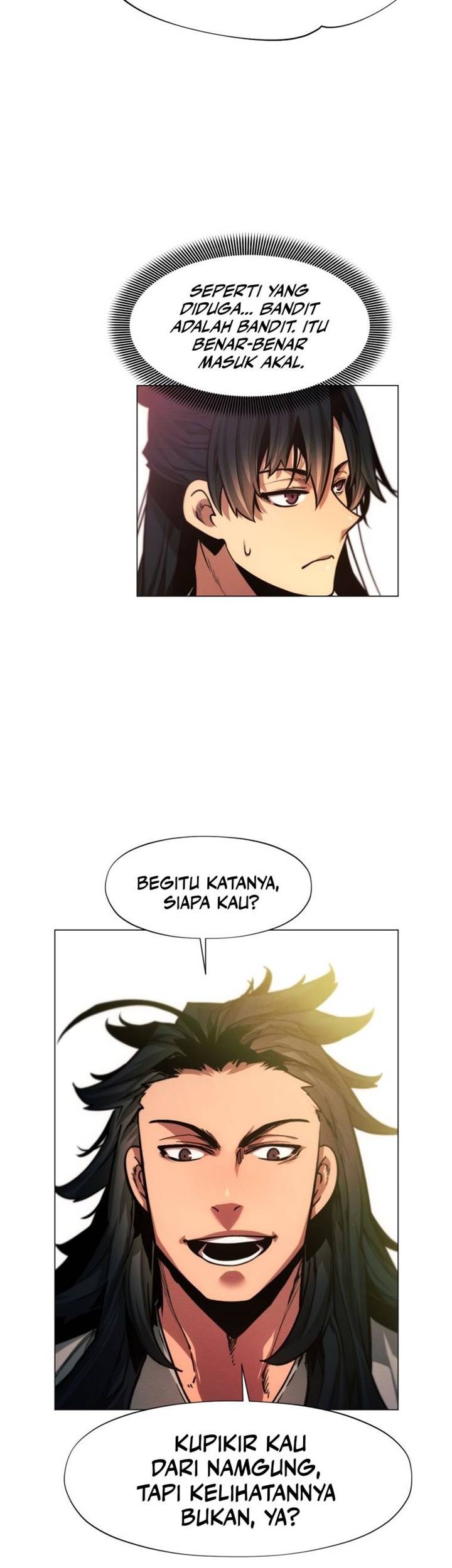 Modern Man Who Fall Into Murim Chapter 20 Gambar 67