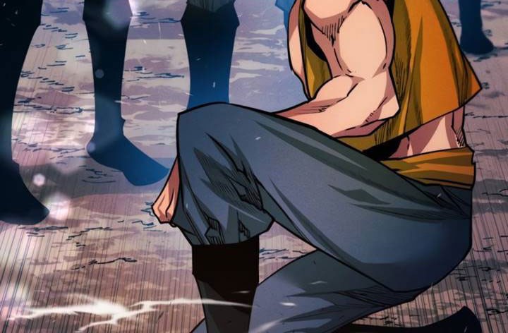 Modern Man Who Fall Into Murim Chapter 20 Gambar 4